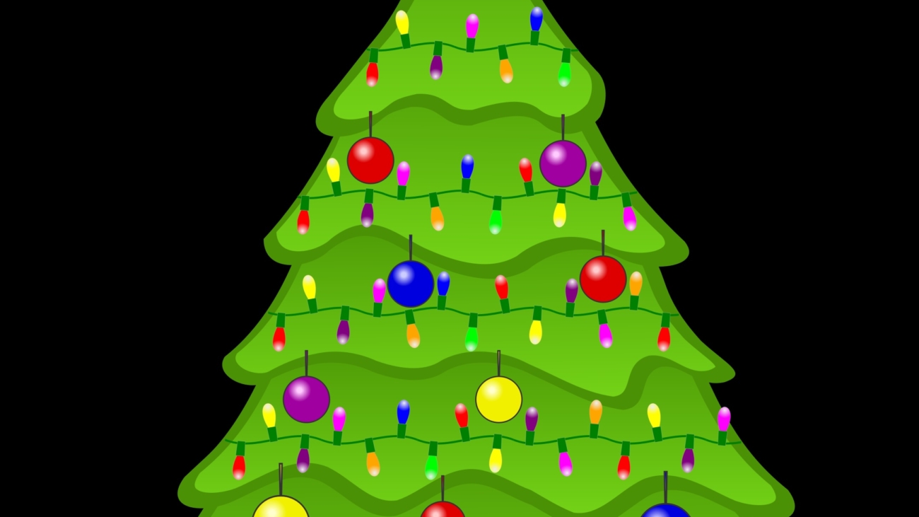 ChristmasTree