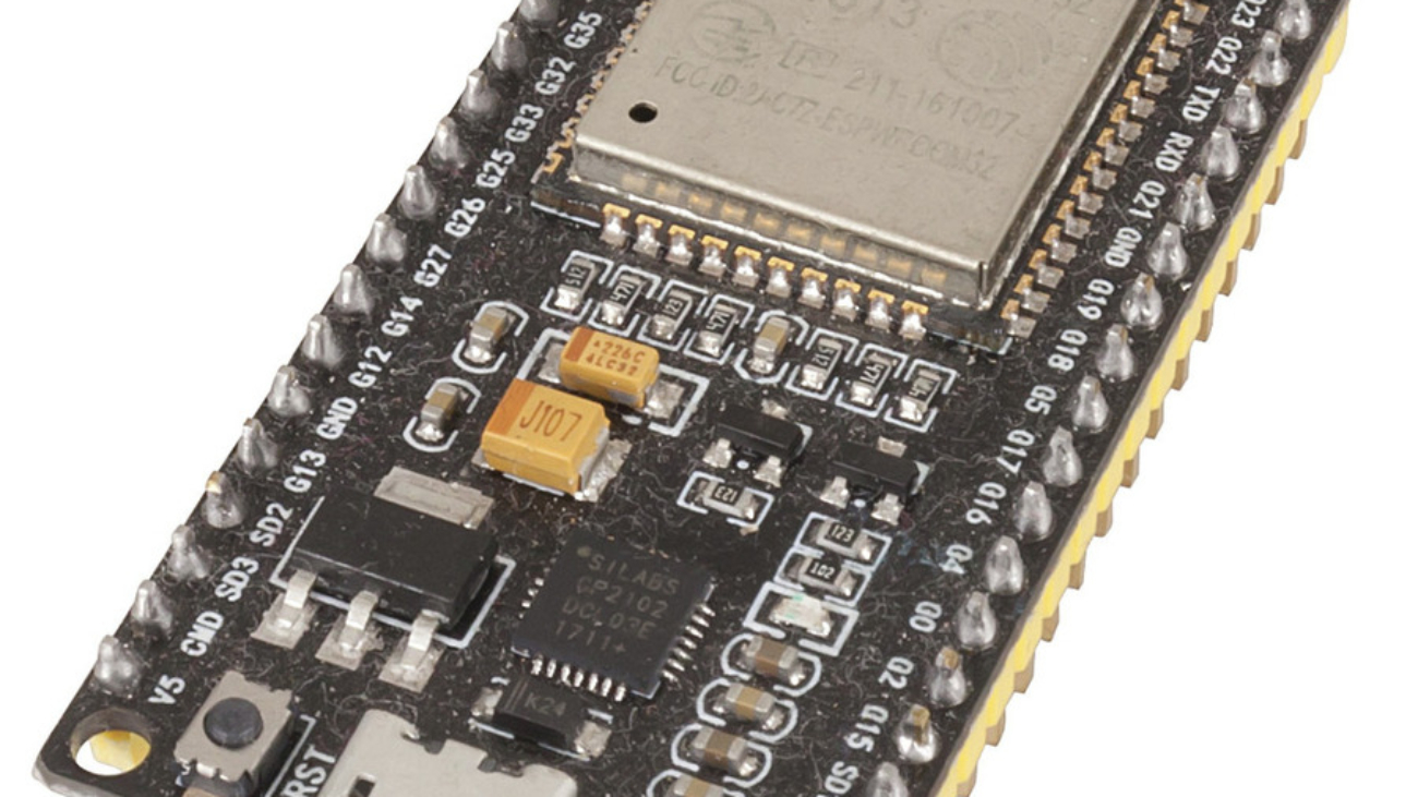 esp32